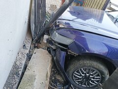 Dezmembrez Honda Accord 2005