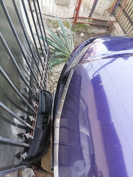 Dezmembrez Honda Accord 2005